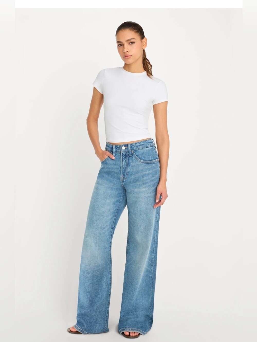 Good American Jeans
